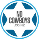 Nocowboys.co.nz logo