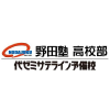 Nodajuku.co.jp logo