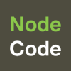 Nodecode.de logo