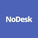 Nodesk.co logo