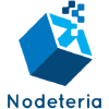 Nodeteria.com logo