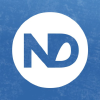 Nodusk.com logo