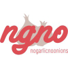 Nogarlicnoonions.com logo