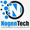 Nogentech.org logo