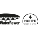 Nohrd.com logo