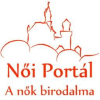 Noiportal.hu logo