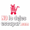 Nolodejesescapar.com logo