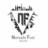 Nomadicfoot.com logo
