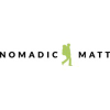 Nomadicmatt.com logo