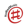 Nomadmusic.fr logo