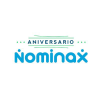 Nominax.com logo
