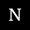 Nommagazine.com logo