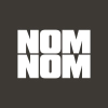 Nomnomnow.com logo