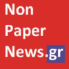 Nonpapernews.gr logo