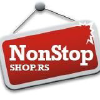 Nonstopshop.rs logo