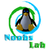 Noobslab.com logo