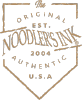 Noodlersink.com logo