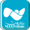 Nooonbooks.com logo