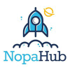 Nopahub.com logo
