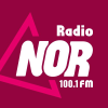 Nor.ge logo