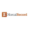 Norcalrecord.com logo