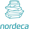 Nordeca.com logo