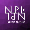 Nordicplaylist.com logo