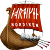 Nordiken.net logo