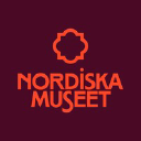 Nordiskamuseet.se logo