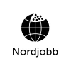 Nordjobb.org logo