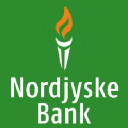 Nordjyskebank.dk logo