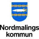 Nordmaling.se logo