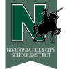 Nordoniaschools.org logo