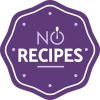Norecipes.com logo