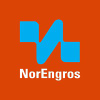 Norengros.no logo
