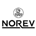 Norev.com logo