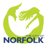 Norfolk.gov logo