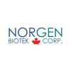 Norgenbiotek.com logo