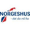 Norgeshus.no logo