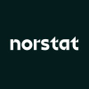 Norstat.dk logo