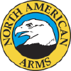 Northamericanarms.com logo