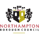 Northampton.gov.uk logo