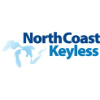 Northcoastkeyless.com logo