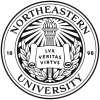 Northeastern.edu logo