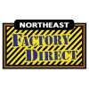 Northeastfactorydirect.com logo