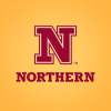 Northern.edu logo