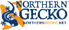 Northerngecko.ca logo