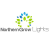 Northerngrowlights.com logo