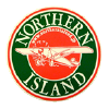 Northernisland.jp logo