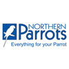 Northernparrots.com logo